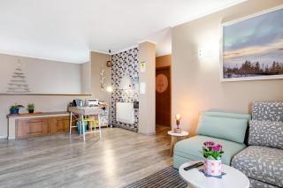 Alpen Pila Residence Loft 4 - 6