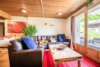 Chalet Elisthur - 5