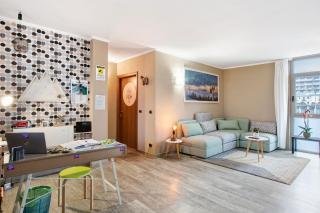 Alpen Pila Residence Loft 4 - 7