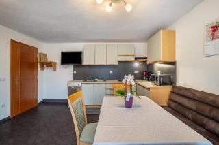 Gartnerhof Apt Glücksklee - 5