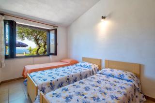 Fantastico quadrilocale vista mare - 1