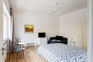 Claudio Vaticano appartamento - Rome - 2