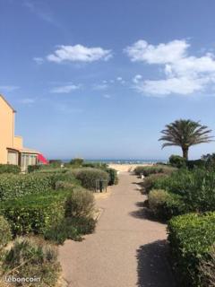 Villa bord de mer - 9