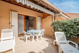 Villa bord de mer - 6