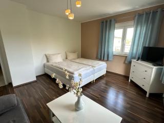 Dreams im Obergeschoss - Koetz - 0