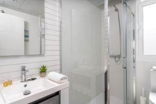Penthouse Banderas with own pool - 2