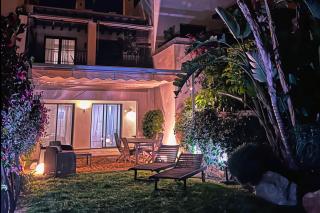 House Luxe - Macenas Resort Piscina - 8