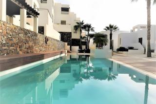 House Luxe - Macenas Resort Piscina - 7