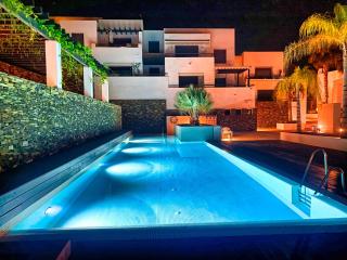 House Luxe - Macenas Resort Piscina - 1