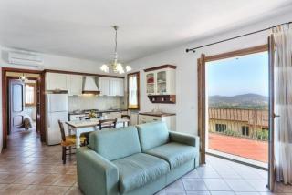 Casa Consuelo App. 1 (trilocale) - 8