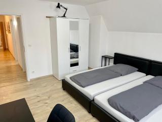 Ferienwohnung Khorsandi Zwei - 7