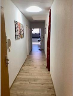 Ferienwohnung Khorsandi Zwei - 1