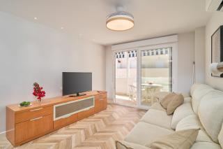 Apartamento Mediterraneo - 7