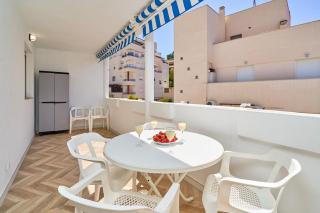 Apartamento Mediterraneo - 9