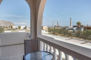 08 Double room Perivolos beach - 6