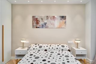 Apartamento Mediterraneo - 1