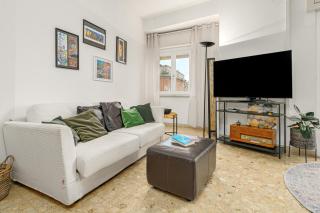 Appartamento del corso - 6