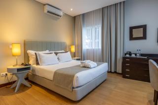 Montebelo Indy Maputo Congress Hotel - 0