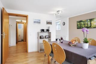 Ferienwohnung Windradblick - 1