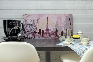 Appartamento del corso - 2