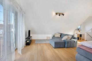 Dachstudio am Donau Rad Weg - 4