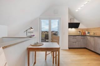 Dachstudio am Donau Rad Weg - 1