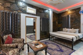 Emperor Palace Heritage Villa Udaipur - 4