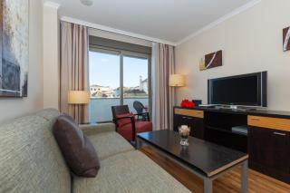 Luxury apartment 100 mtrs Beach - 5