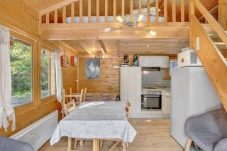 Chalet Le Mazet - 4