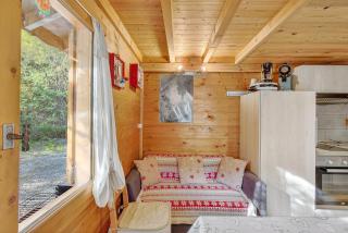 Chalet Le Mazet - 7