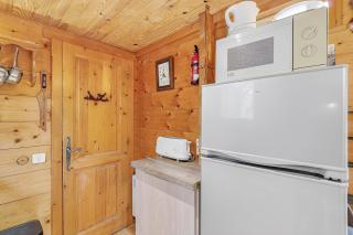 Chalet Le Mazet - 1