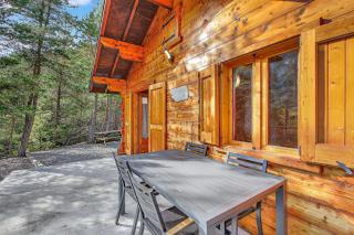 Chalet Le Mazet - 9