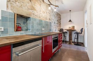 Ferienwohnungen in Dresden-Wachwitz - Dresde - 2