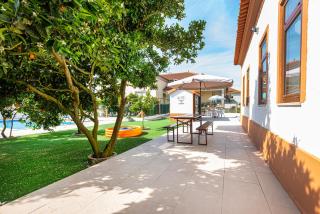 Casa das Laranjas - 8