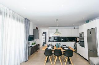 Spacious apartment in Cómpeta - 6