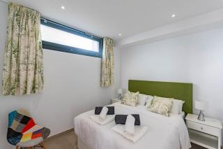 Spacious apartment in Cómpeta - 4