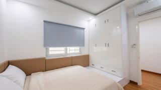 Cozy 2BR Apartment Sea Calm Place For Family - 7