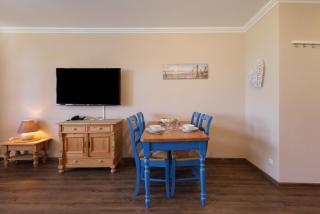 Ferienwohnung Oberdeck - 2