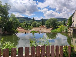 Tiny House an der Werra - 8