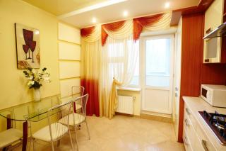 Luxury Apartment in New Building - Chişinău - 4