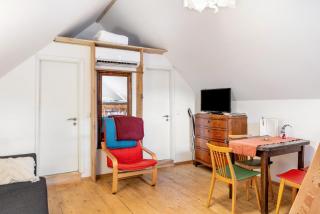 Tiny House an der Werra - 6