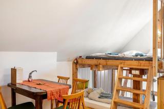 Tiny House an der Werra - 2