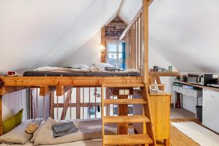 Tiny House an der Werra - 6