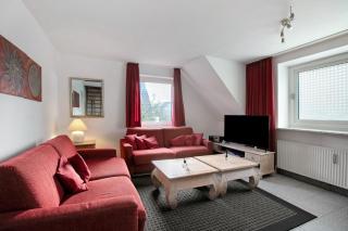 Sylt Ferienwohnung 3 Westerland - 9