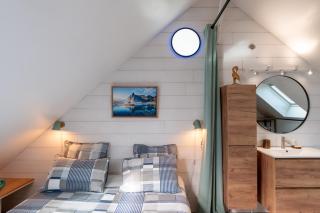 Lofoten - Îlots de Merville - 4