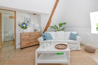 Martin - Appartement Le Croisic - 6