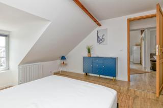 Martin - Appartement Le Croisic - 7