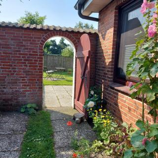 Ferienhaus Hadler - Kaiser Wilhelm Koog - 9