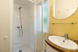 Mobilhome Le Chataignier - 2