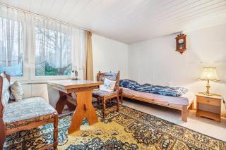 Messe Apartments Hannover - Hannover - 3